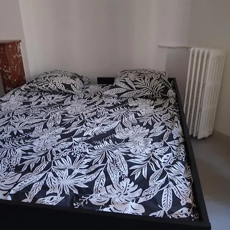 With Sea View For 2 People Appartement