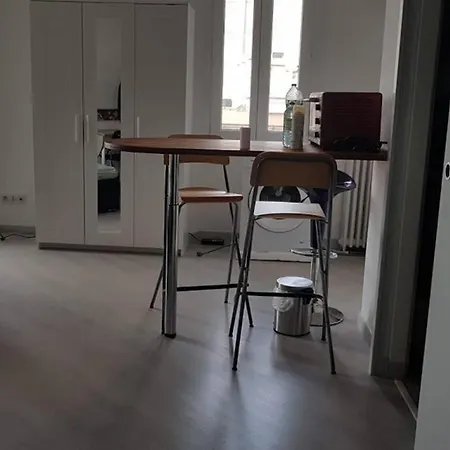 With Sea View For 2 People