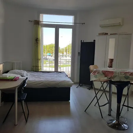 With Sea View For 2 People