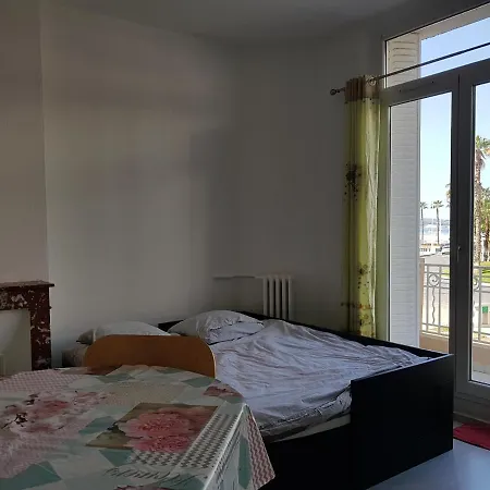 With Sea View For 2 People *